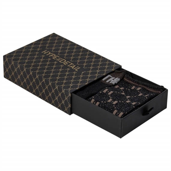 Hype The Detail Strømper 3-Pack Gaveæske